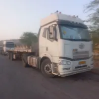 کشنده فاو  تک مدل۹۷ فنی بشرط|خودرو سنگین|شیراز, شهرک پرواز|دیوار