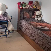 جنس خوب و تک نفره، نو|سرویس روتختی|رشت, پل تالشان|دیوار