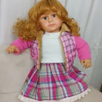 عروسک ها خارجی و جنس خوب