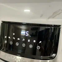 سرخ کن|اجاق گاز و لوازم برقی پخت‌وپز|شیروان (خراسان), |دیوار