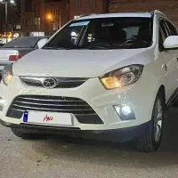 جک اس 5 مدل 1400|خودرو سواری و وانت|بوکان, |دیوار