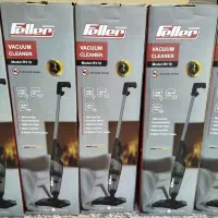 جارو پرتابل عصایی 3 کاره فِلر زمین شوی جارو شارژی