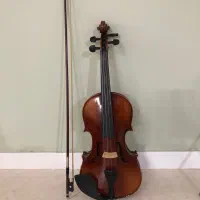 ویولن TF 142 و پایه نت
