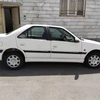 فروش پژوپارس1393 کارکرد208000