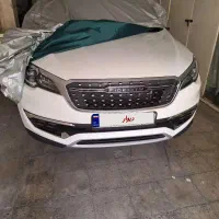 فیدلیتی پرایم ۷ نفره|خودرو سواری و وانت|تهران, عبدلآباد|دیوار