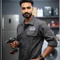 نصب و تعمیر یخچال و لباسشویی در محل|خدمات پیشه و مهارت|بیرجند, |دیوار