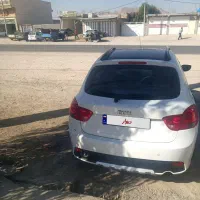 کویک مدل ۹۸|خودرو سواری و وانت|زرین دشت (فارس), |دیوار