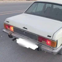 پیکان مدل ۸۱ انژکتور|خودرو سواری و وانت|خمینی‌شهر, |دیوار