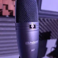 میکروفن استودیویی PreSonus M7