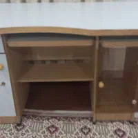 میز کامپیوتر