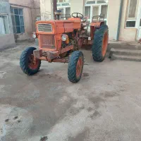 تراکتوررومانی|خودرو سنگین|هریس, |دیوار