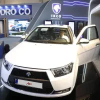 دنا پلاس اتوماتیک آپشنال ۱۴۰۵ تحویل روز خشک