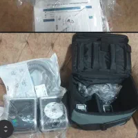 اکسیژن سازتنفسی ووپیاد|پزشکی|بستان آباد, |دیوار