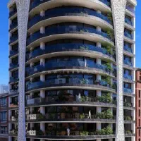 آپارتمان160متری جنوبی خیابان هفت تیرغربی نوساز