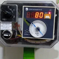 دستگاه چین پلیسه اتوماتیک نو نو فروشی|ماشینآلات صنعتی|دهدشت, |دیوار