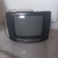 تلوزیون۱۴اینچ باکنترل۷۰۰