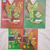 فرمول بیست فیزیک و ریاضی یازدهم نهایی کنکور ۱۴۰۵|کتاب و مجله آموزشی|شیراز, کوی آزادگان|دیوار