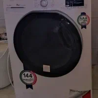 ماشین لباسشویی