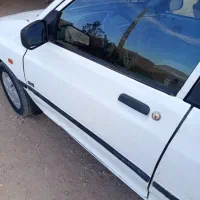 پراید دوگانه مدل ۸۳|خودرو سواری و وانت|کرمان, |دیوار