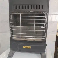 بخاری بدون دودکش