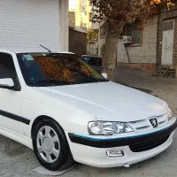 پژو پارس مدل 1400(لوازمی)|خودرو سواری و وانت|سنندج, |دیوار