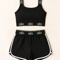 ست گوگولی و جذاب ورزشی