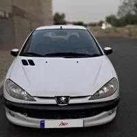 پژو ۲۰۶ تیپ۳