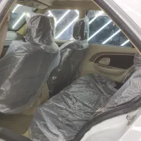 پژو پارس ۴۰۲|خودرو سواری و وانت|تربت جام, والفجر|دیوار