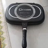 ماهیتابه رژیمی بدون خط وخش