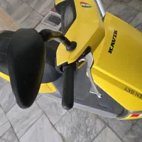 موتور برقی کویر خشک|موتورسیکلت|زاهدان, |دیوار