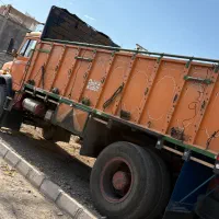 بنز ۱۹۲۱ تک باری