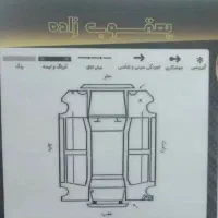 پراید ۱۱۱|خودرو سواری و وانت|رشت, فلسطین|دیوار