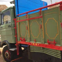 خاور ۸۰۸مدل ۶۲|خودرو سنگین|اردستان, |دیوار