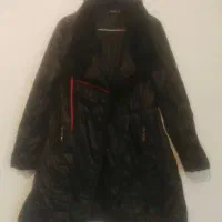 مانتو|لباس|سامان, |دیوار