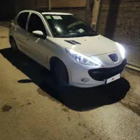 پژو207|خودرو سواری و وانت|نهاوند, |دیوار