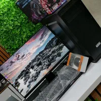 کامپیوتر گیمینگ open box