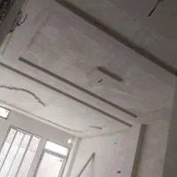 گچ کاری|خدمات پیشه و مهارت|آران و بیدگل, |دیوار