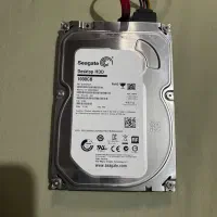 هاردseagate|قطعات و لوازم جانبی رایانه|تهران, سعادتآباد|دیوار