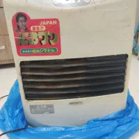 فروش بخاری نفتی و برقی بدون عیب|بخاری، هیتر، شومینه|بانه, |دیوار