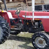 تراکتور 285|خودرو سنگین|هشترود, |دیوار