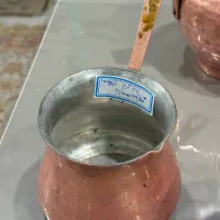 ظروف مسی فروش بعلت مهاجرت|ظروف سرو و پذیرایی|تهران, دردشت|دیوار