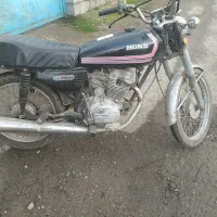 موتور 125پیشتاز