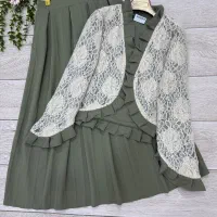 شویز دامن|حراج|قم, وادی السلام|دیوار