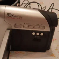 دوربین فیلمبرداری سامسونگ خرید از سوئد|دوربین عکاسی و فیلم‌برداری|تهران, پاسداران|دیوار