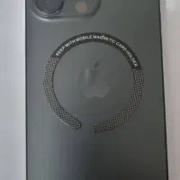 آیفن 15 pro max  پرومکس معاوضه S25fe نو