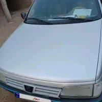 پژو ۴۰۵ شادگان مدل ۹۶|خودرو سواری و وانت|شادگان, |دیوار