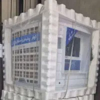 کولر پلیمری8500/11000/7000/سلولزیBLDC/اینورتر