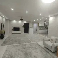 100متری سنددار دونبش در شهرک مهر|فروش آپارتمان|نسیم‌شهر, |دیوار