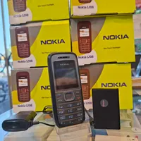 گوشی ساده نوکیا ۱۲۰۸ nokia اصل|موبایل|تهران, شوش|دیوار