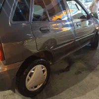 پراید ۱۱۱|خودرو سواری و وانت|بندرعباس, |دیوار